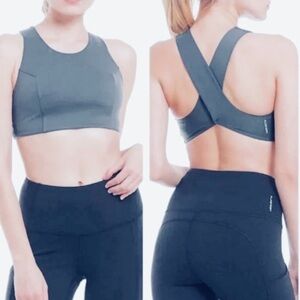 The North Face FlashDry Train Sports Bra Women’s Size XS/S